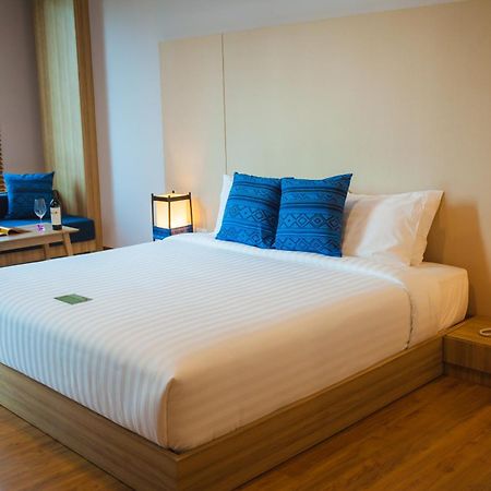 Grand Vista Hotel Chiangrai Chiang Rai Camera foto
