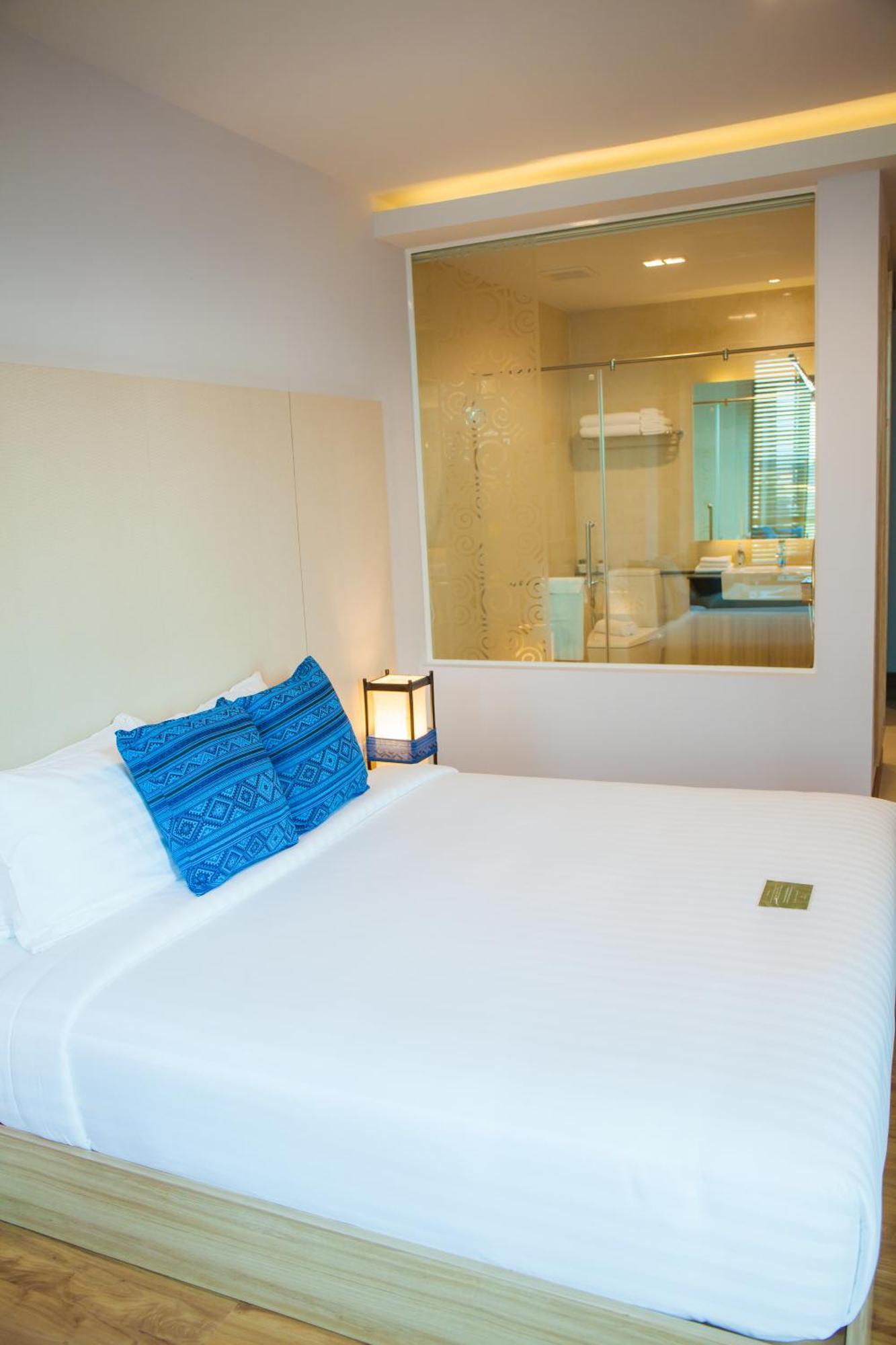 Grand Vista Hotel Chiangrai Chiang Rai Camera foto