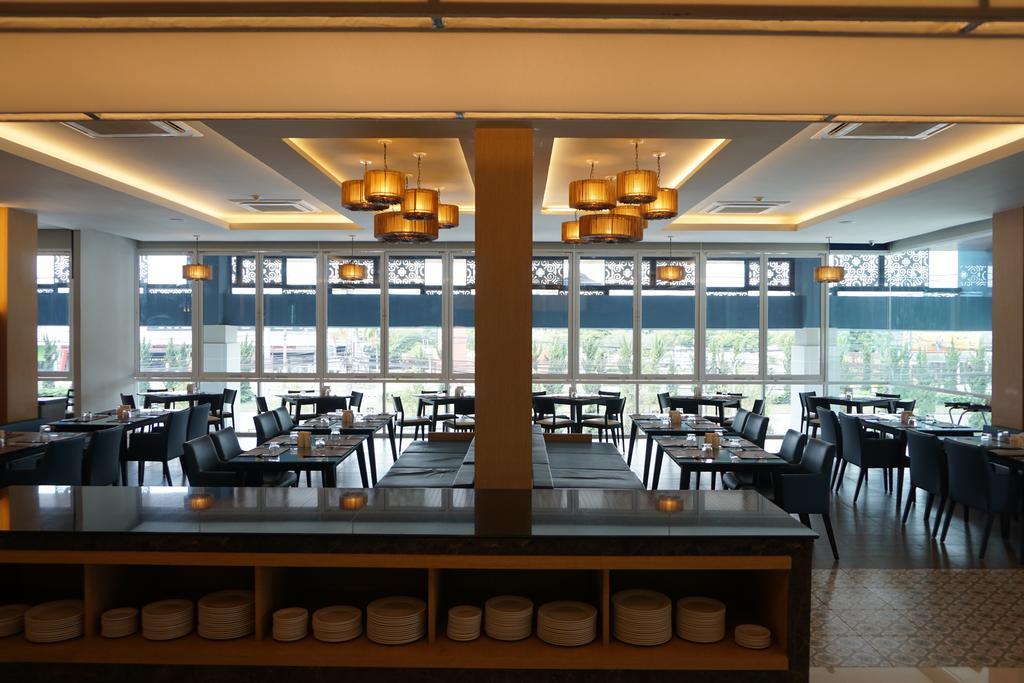 Grand Vista Hotel Chiangrai Chiang Rai Esterno foto
