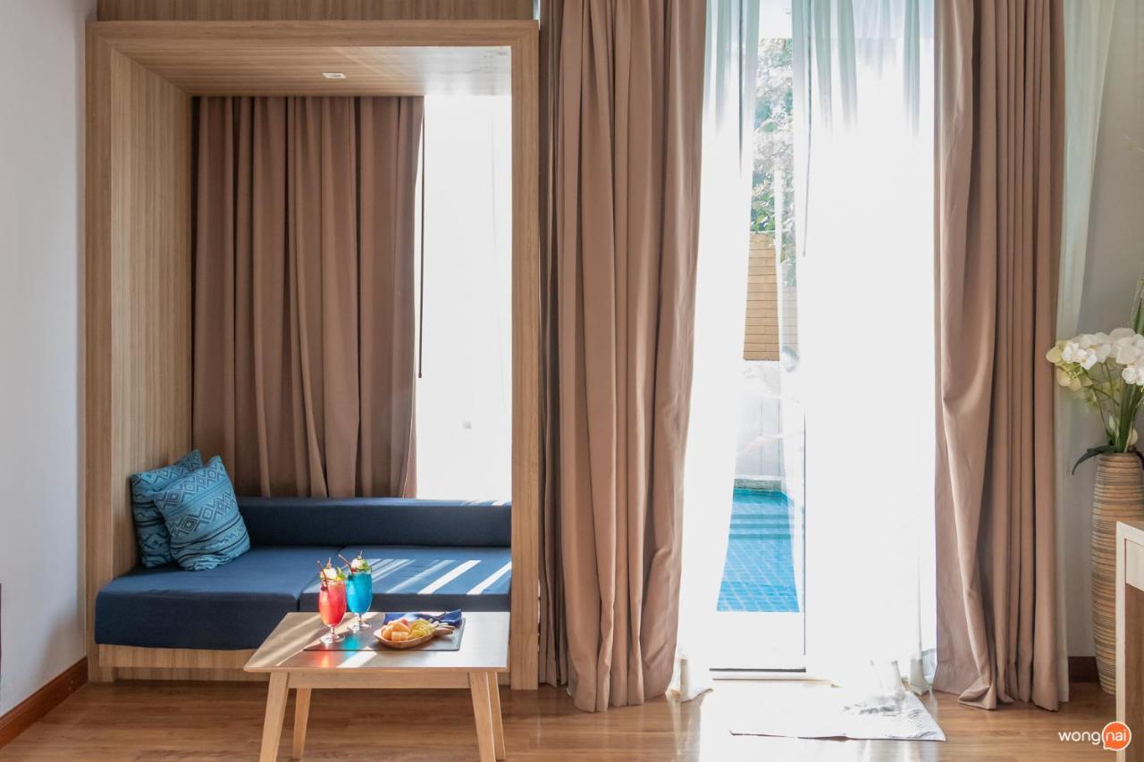 Grand Vista Hotel Chiangrai Chiang Rai Esterno foto
